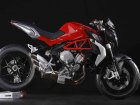 2015 MV Agusta Brutal 800 / ABS